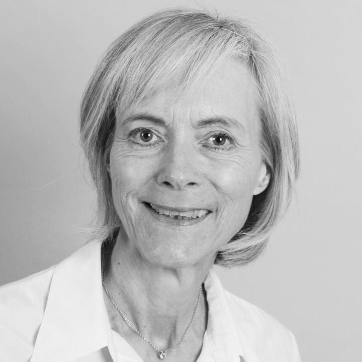 Prof. Dr. Jutta Stender-Vorwachs