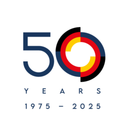 50 Years